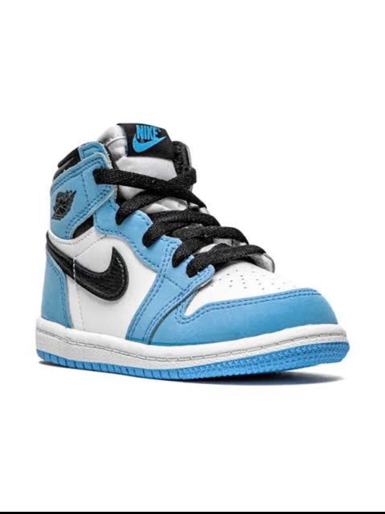 Kids' Jordan 1