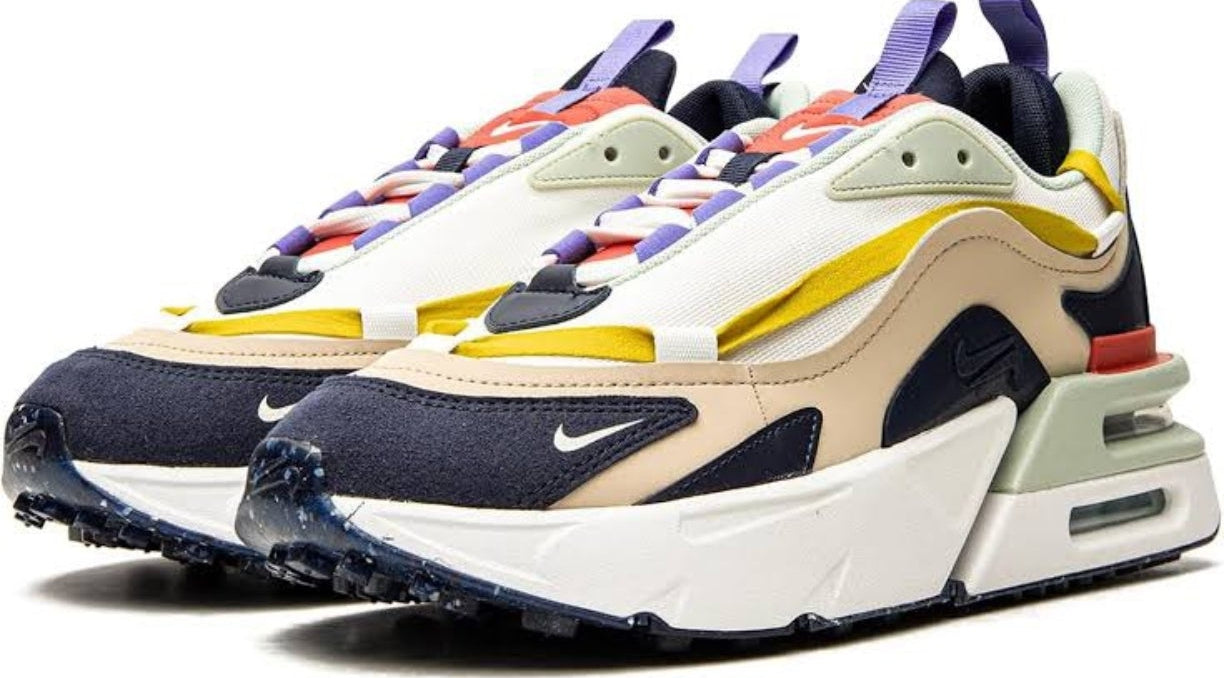 Nike Furyosa (Women)