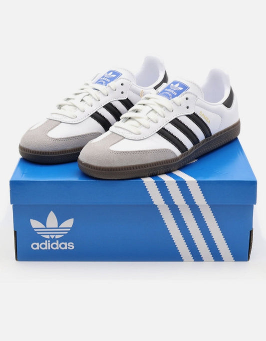 Adidas Samba