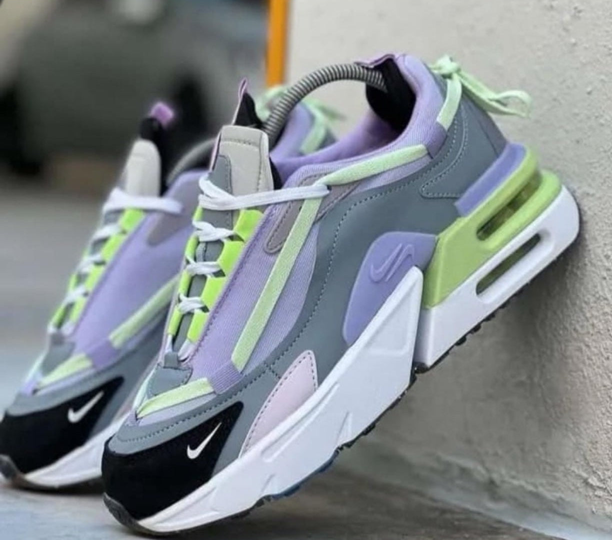 Nike Furyosa (Women)