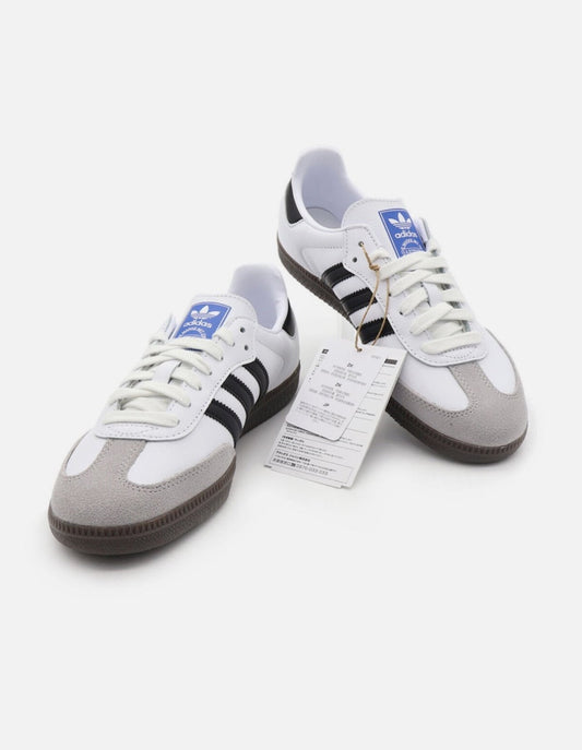 Adidas Samba