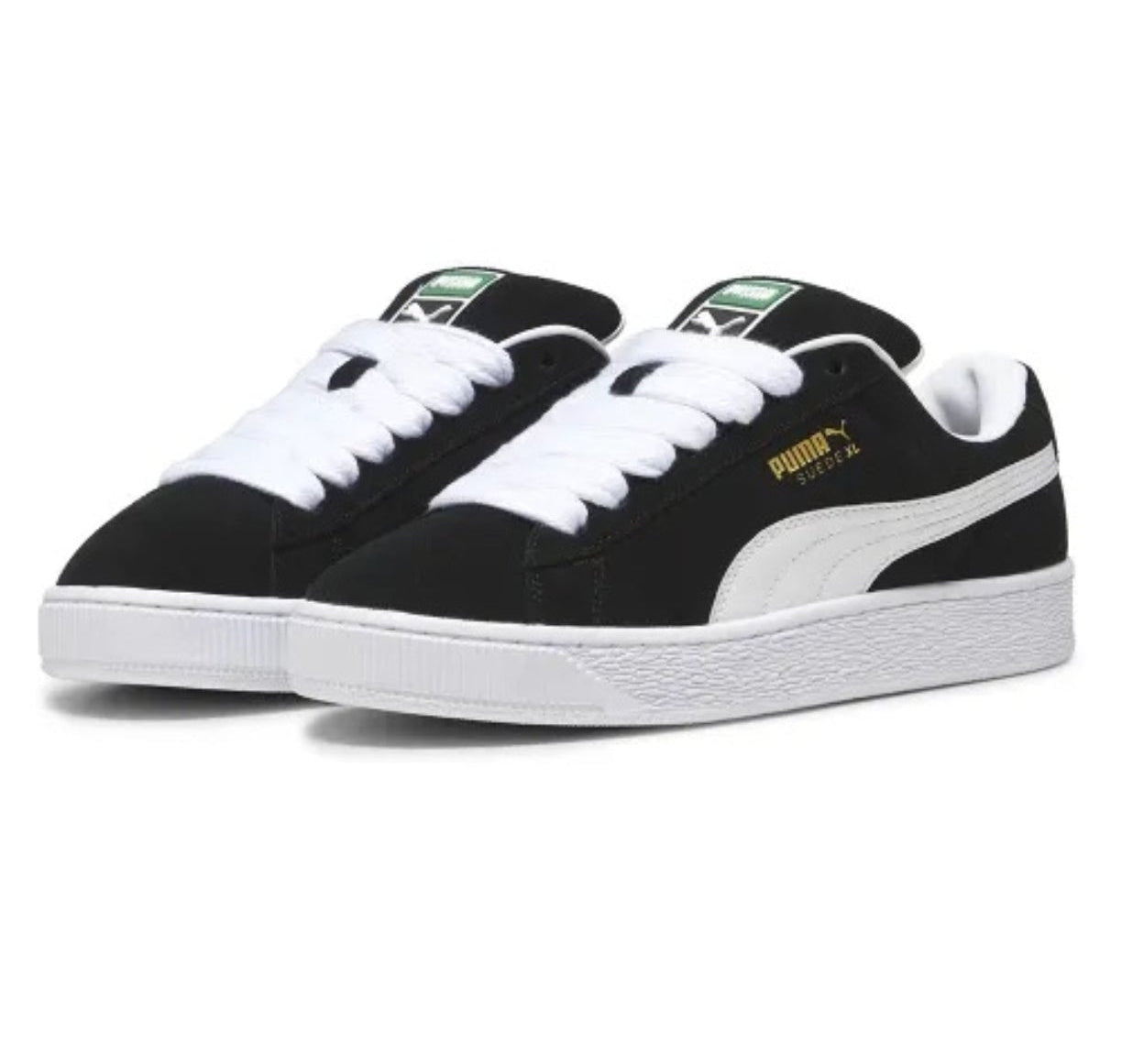 Puma Suede XL